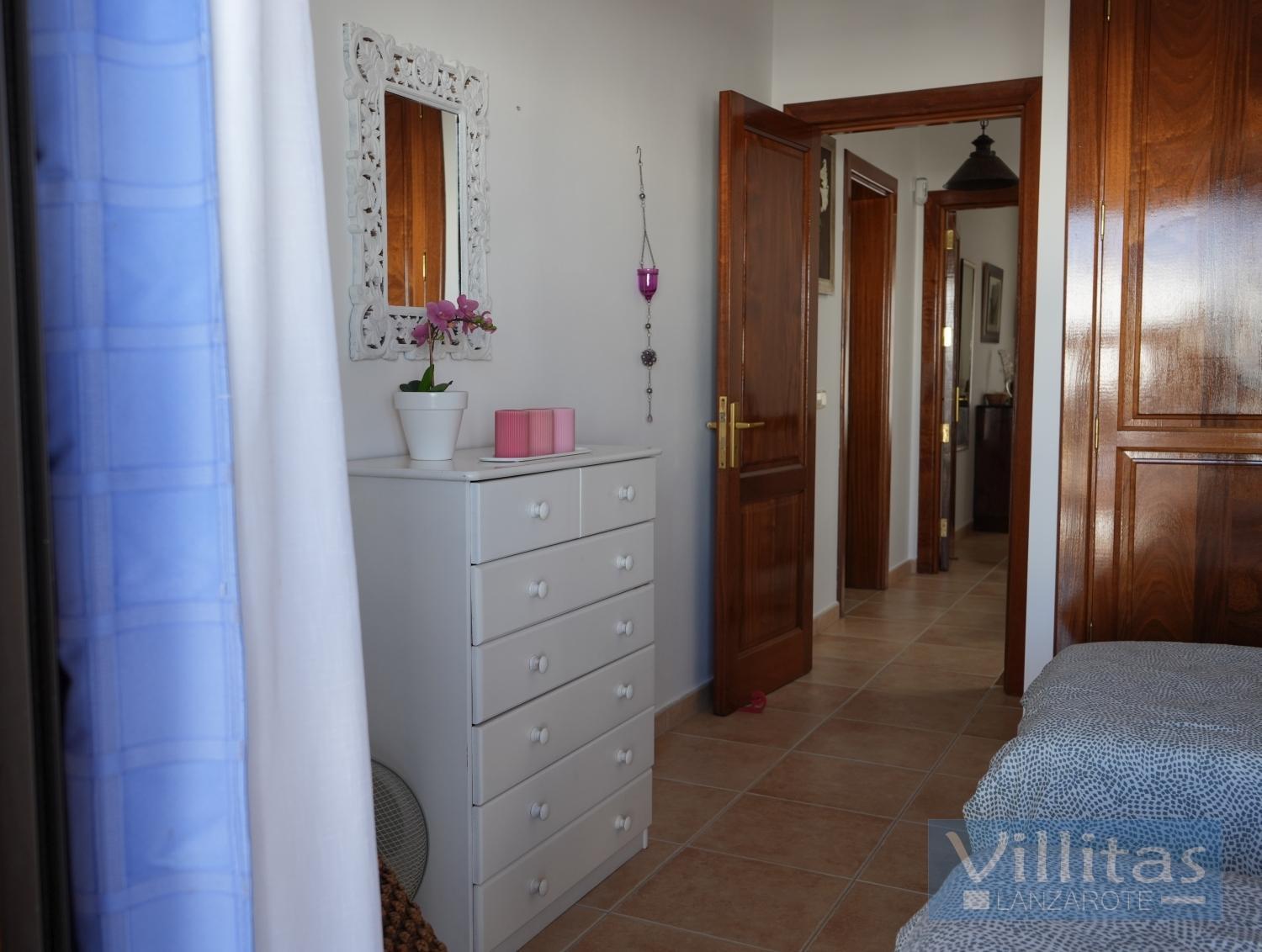 Vila Casa Trina By Villitas Playa Blanca  Exteriér fotografie